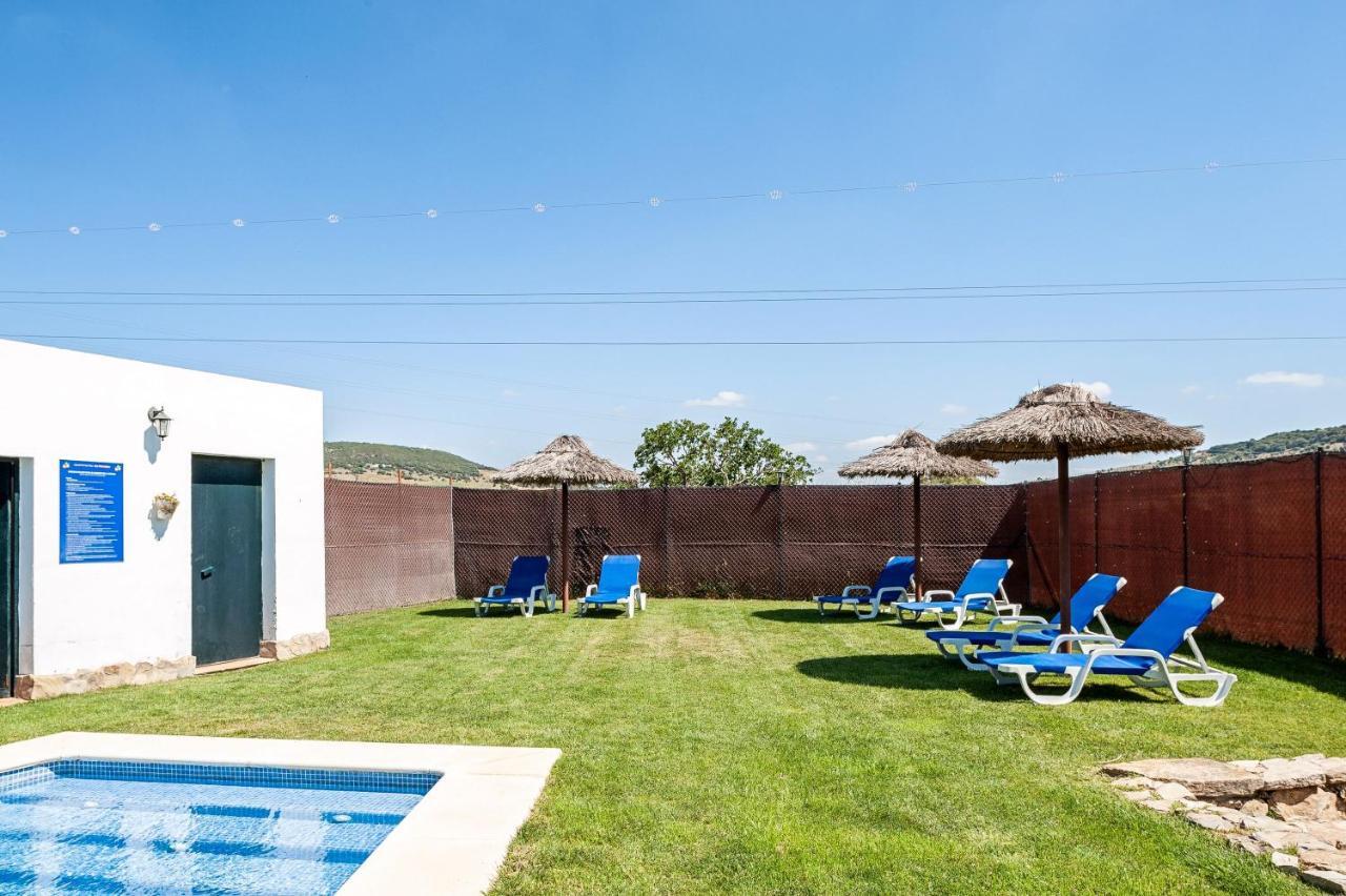 Vivienda Turistica Los Naranjos 3 Holiday home *